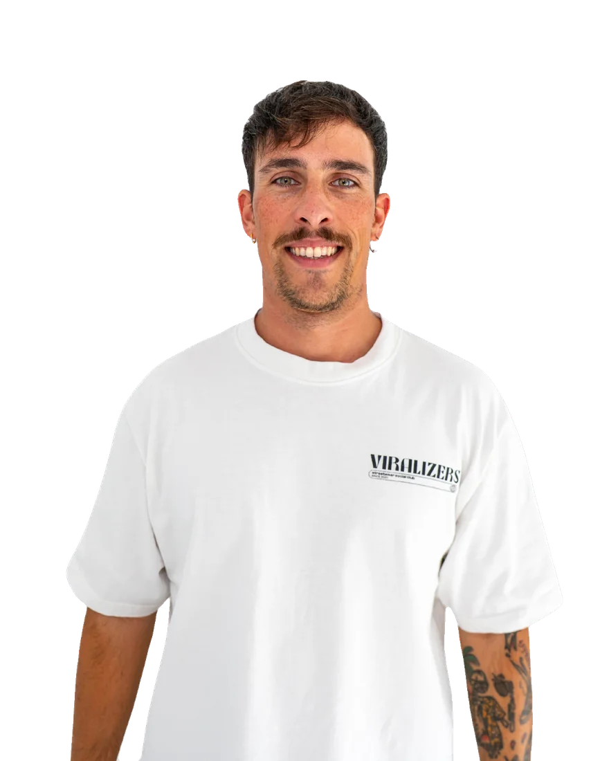 Julen, creador de contenido